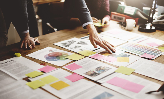 유능한 직장인의 똑똑한 기록법