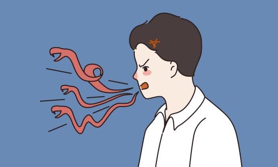 직장 내 ‘빌런’이 될 수 있는 말투