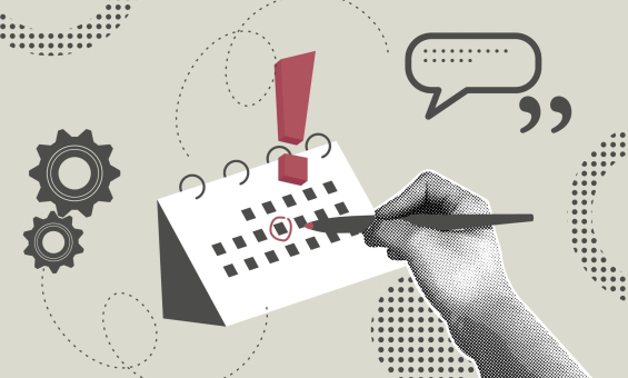 ‘날짜 표기’의 정석