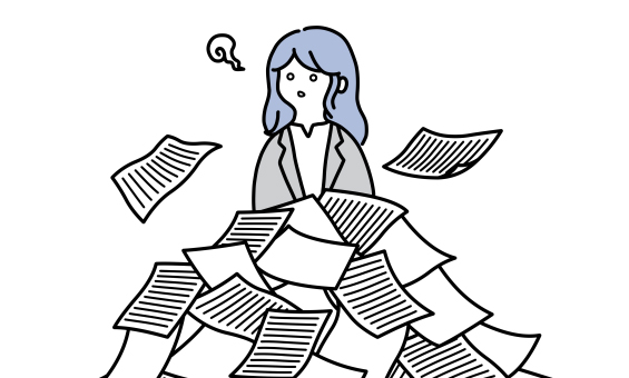 쏟아지는 일 완벽하게 해내는 법