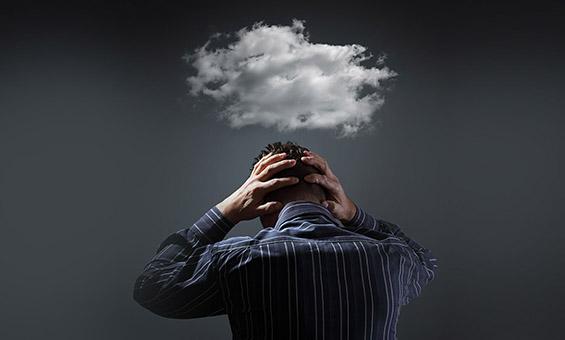 만병의 근원, 스트레스