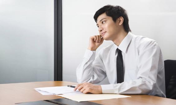 긴장을 없애는 마인드 세팅법