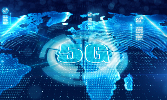오픈소스가 바꾼 5G 전쟁의 판