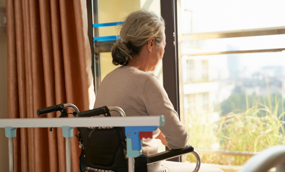 고령화가 불러온 경제위기: 치매 머니