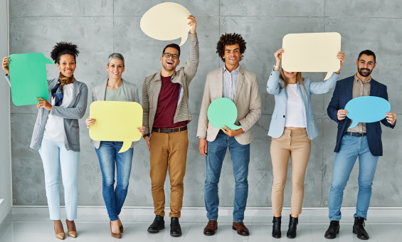 팀원이 반응하는 피드백엔 법칙이 있다