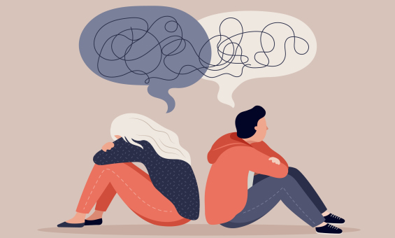 무례한 한마디가 관계를 무너뜨린다