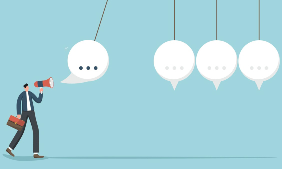 리더의 소통은 어떻게 나아가야 하는가