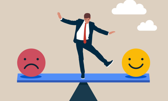 복지와 급여가 전부는 아니다