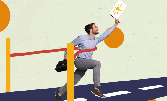 완벽한 D-day를 위한 전략