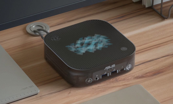 모든 제품에 감각을 코디하다