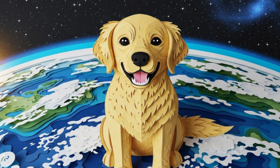 텍스트 없이 이미지를 만든다, 위스크