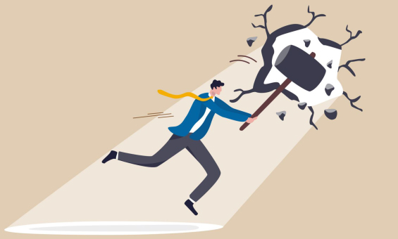 문제 완화가 아니라 ‘문제 파괴’