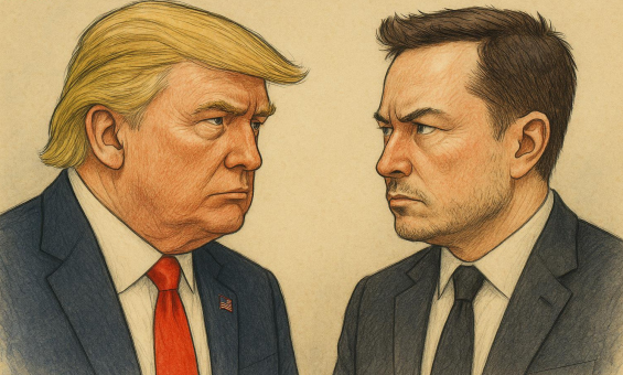 하나의 크고 아름다운 법안