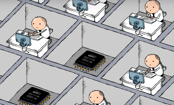 AI의 시대가 두렵다면