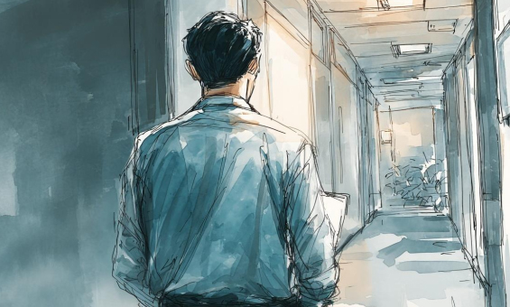 그는 정말 ‘저성과자’였을까?