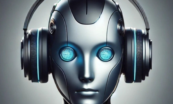 이 음악, AI가 만들었다고요?