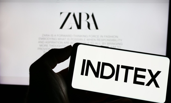 패스트 패션의 제국, ‘인디텍스’
