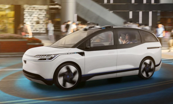 운전 없는 출근길, 로보택시가 만든 변화