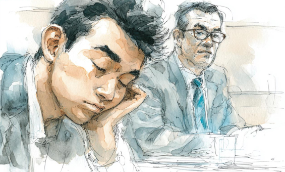 못 하는 걸까, 안 하는 걸까?