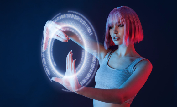 글로벌 뷰티, AI 기술을 어떻게 활용할까?