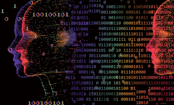 클로드 섀넌, 완벽한 소통을 꿈꾸다