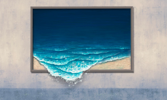 받아들일 용기, 놓아버릴 지혜