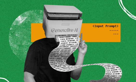 프롬프트에도 공식이 있다