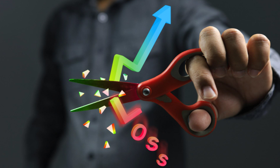 주식도 감정도 손절매가 필요하다