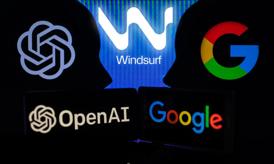 빅테크 전쟁, OpenAI vs. Google