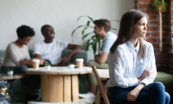 의미형 인간과 흡족한 사람 그리고 불안정한 삶에서 벗어나는 법
