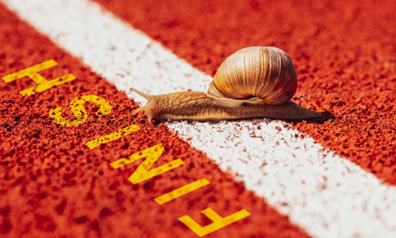 지표를 이해한다면, 느려도 괜찮아!