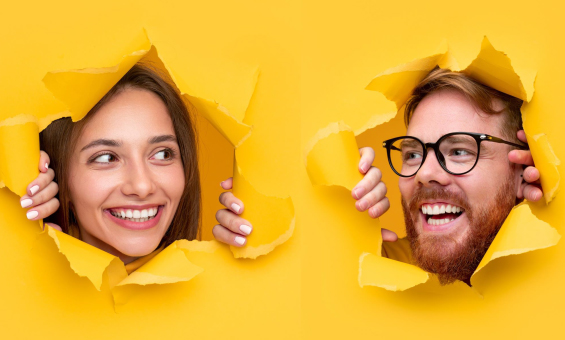 무조건 열어보고 싶은 뉴스레터