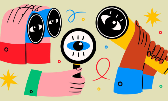 조직에 가장 필요한 변화, 관점 전환