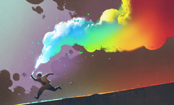 최악을 받아들이면 최선이 따라온다