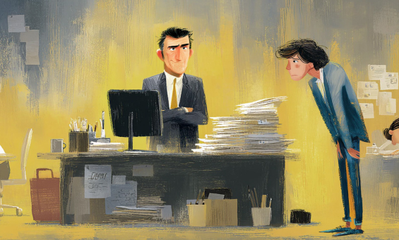 어떻게 팀원의 자율성을 키울 수 있나?