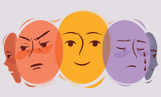 번아웃을 막는 작은 습관 '오늘 하루만은'