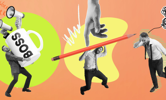 마흔 이후, 커리어를 다시 설계하다