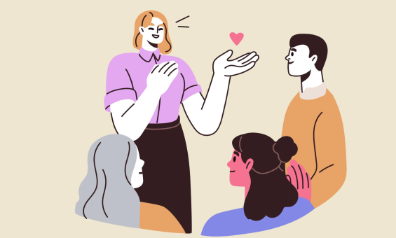 ‘공감력’은 지능이다