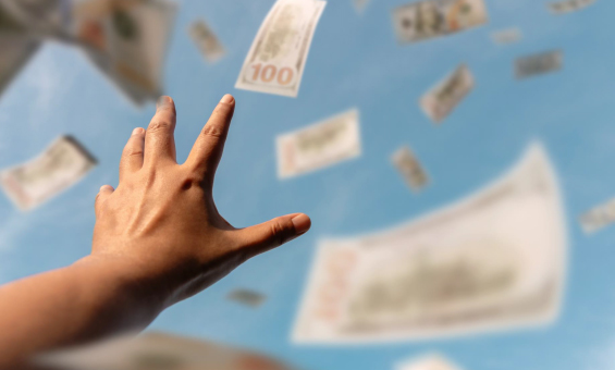 걱정의 70프로는 돈 문제다