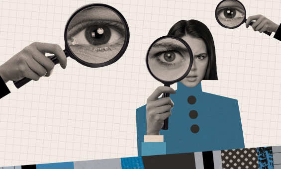 익숙함을 의심할 때, 창의성이 깨어난다