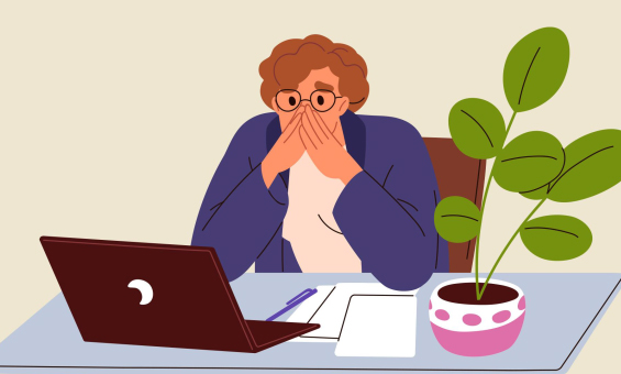 미래가 불안한 리더