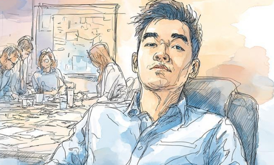 어디로 갔나, 그때 그 사람