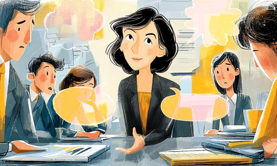 우리 팀은 성장형인가, 고정형인가?