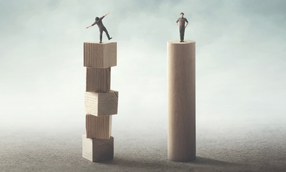 리더가 무너지는 진짜 이유 ‘업무 습관’