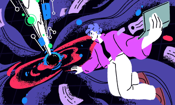 산업별 맞춤형 AI 시대의 도래