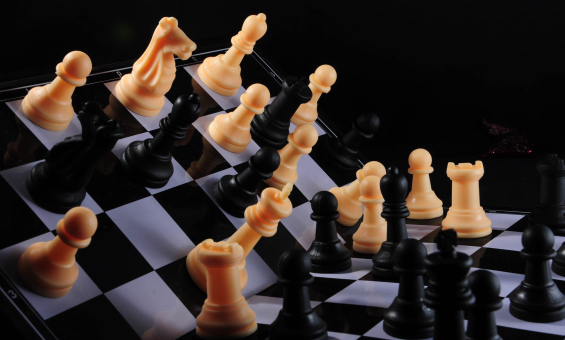 50대 커리어의 새로운 판 짜기