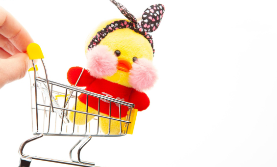 귀여움이 가능케 하는 것