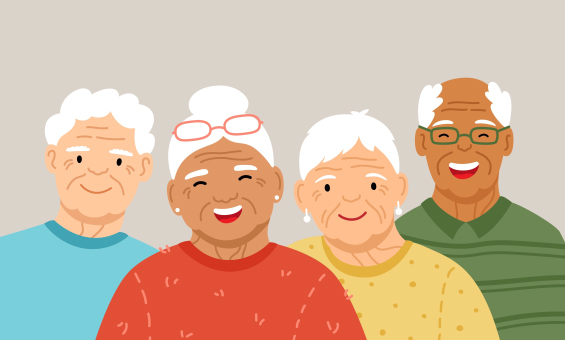 노인의 재정의가 필요한 이유