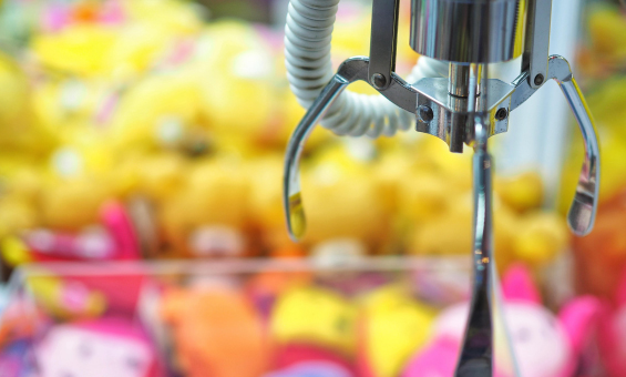 어른이 된 아이, 귀여움을 소비하다