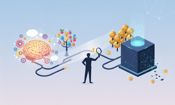 효율이 만든 착각, 그 달콤씁쓸한 부작용